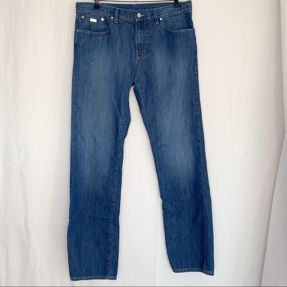 BOSS Hugo Boss / Men’s Jeans - Size 36/34